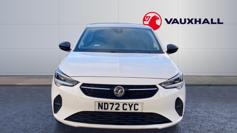 Vauxhall Corsa 1.2 Design 5dr Petrol Hatchback